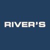 リヴァーズ(RIVER'S)のお店ロゴ