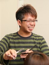 ヘアースぺース カーム(HAIR SPACE CALM)&nbsp;Kazoo 