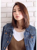 ルームス(ROOMS)&nbsp;【ROOMS】中村アンさん風こなれカジュアル