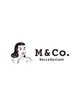 M&Co. 【エムアンドコー】 