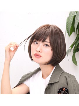 アクト 三鷹店(ACT) サファイアショート ACT三鷹