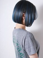 ヴィスト バイ レボ(VIST by REVO)&nbsp;骨格補正小顔カット　59【VIST 新松戸 ホシノショウタ】