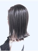 【filo by Feria渋谷】ソトハネ×グレージュ☆渡邉悟