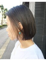 ファム ヘアーデザイン(fam hair design)&nbsp;インナーカラー