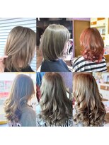 フォーリーフ クローバー(FOUR LEAF CLOVER)&nbsp;オリジナルカラー