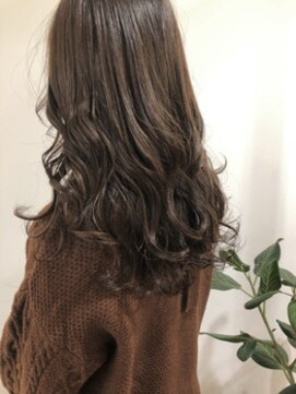 ハロ 蕨(HALO) モカベージュ