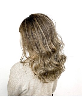 ソース 天王寺(SOURCE) 【SOURCE】ハイバレイヤージュ