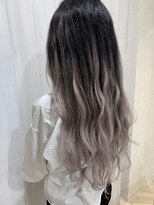 オーロ 西大寺店(ORO)&nbsp;【シールエクステ】グラデーション