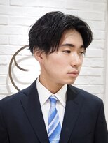 ヨシザワインク プレミアム 横浜 桜木町店(YOSHIZAWA Inc. PREMIUM)&nbsp;【ヨシザワ横浜】20代30代40代ナチュラルセンターパート