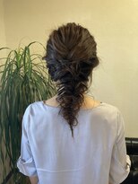 ヘアーフリーティー Hair freety&nbsp;パーティーセット