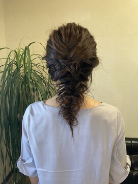 ヘアーフリーティー Hair freety パーティーセット