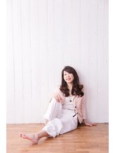 ソルシエールドゥアラジン(Sorciere de aladdin)&nbsp;nobuya nakata