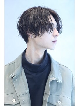 リップス 渋谷(LIPPS) リバースセンターパート