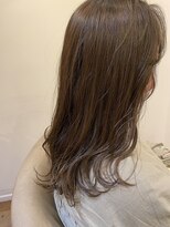 トリート 海浜幕張店(TREAT)&nbsp;顔まわりレイヤー_海浜幕張