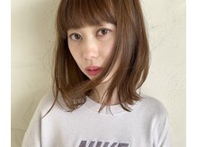 リレットヘアー(Riretto HAIR)