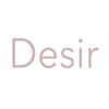 デジール(Desir)のお店ロゴ