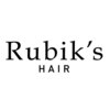 ルービック 奈良(Rubik's)のお店ロゴ