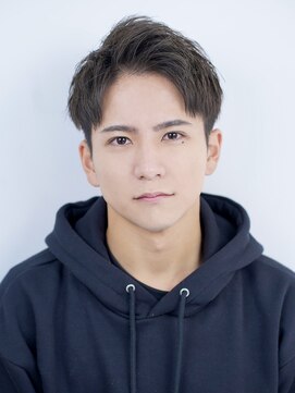 リップス 池袋(LIPPS) ウィナーチェイスアッパー