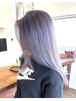 ミノリ(Minori)&nbsp;ホワイトラベンダー