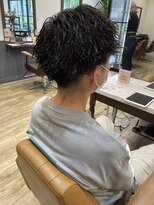 リル 東川口店(Lilou)&nbsp;ツイストスパイラル