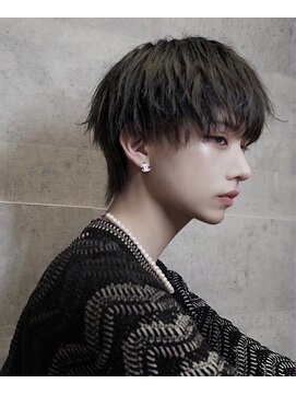 シン(syn) マッシュ