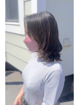 レポ(LEPO) 柔らかい質感◎ネオウルフ