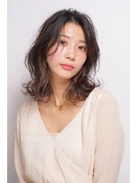 コージークルー(cozy creww)&nbsp;★20代30代ミディアムイヤリングカラーヴェールカラー