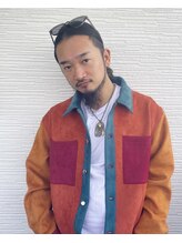 シェイクハンズ(shake hands)&nbsp;内田 直樹