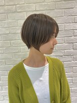 ポロン(polon) ☆大人クビレショート☆