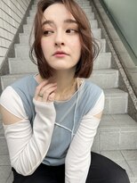 ロレト(Loreto)&nbsp;ボブ