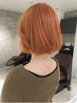 フォッコ(FOCCO) oranger*タンバルモリ