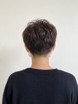 ラプトヘア アームズ(Rapt.Hair ARMS) ベリーショート