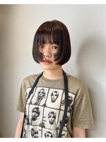 シアター(CIARTOR)&nbsp;マッシュボブ