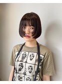 マッシュボブ