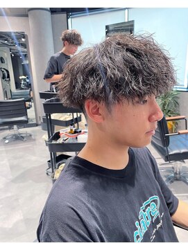 ネクストネオ 静岡(NEXT NEO) NEXT静岡NEO【櫻田】チリつかないチリつかせないツイスパ