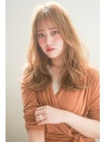 リノ 吉祥寺(Lino kichijoji)&nbsp;当日予約OK　リノ　小顔レイヤー