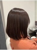 髪質改善/韓国ウェーブ/ワンカールレイヤー/30代40代/人形町