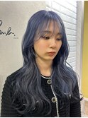 【天神今泉】ブルーラベンダー