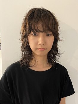 再現性ばっちり！朝のスタイリングも『くしゅっ』と時短★ふんわり柔らかな最旬モテ髪で可愛いを独占♪