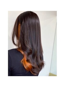 ミリ 千歳烏山(Mili CARE&SPA) ミリお客様スタイル