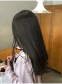 【Neeluscuro_take】暗めオリーブベージュ