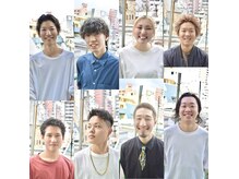 ワールドシップモトマチ(WORLD SHIP MOTOMACHI)の雰囲気（明るいスタッフがご来店をお待ちしております！）