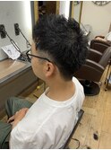セットが簡単ベリーショート!!