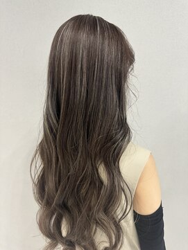 ラルガ 黒崎(Raruga) 外国人風ハイライト