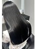 【SHO限定】カット+髪質改善美髪ケラチントリートメント