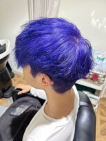 ヴァンカウンシル 大府店(VAN COUNCIL)&nbsp;ヴァイオレットカラー