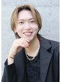 ネクストフォーヘアー(NEXT for hair) 川原 元気