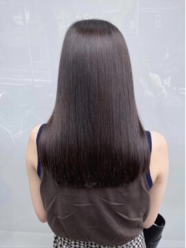 ピスコ(pisco) pisco /髪質改善トリートメント/ヘッドスパ/イルミナカラー/天神