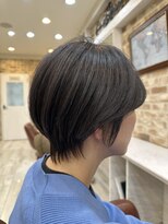 ティンク センター南 (Tink)&nbsp;ダーク×くびれ×ショート