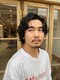 アクビー(AKuBii)の写真/<感度の高いMen'sから支持される人気サロン>カットだけじゃなく炭酸シャンプーで汚れを落とし健康的な髪へ